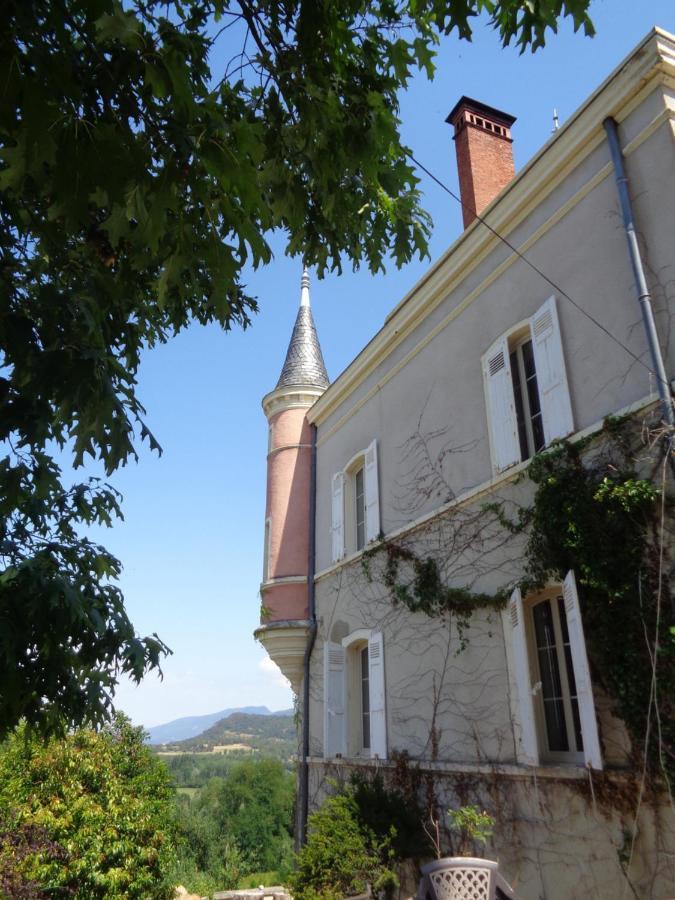 L'Annexe Du Chateau De Saint Genix Dış mekan fotoğraf